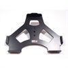 Apple iPad Passiv Holder - Brodit 
